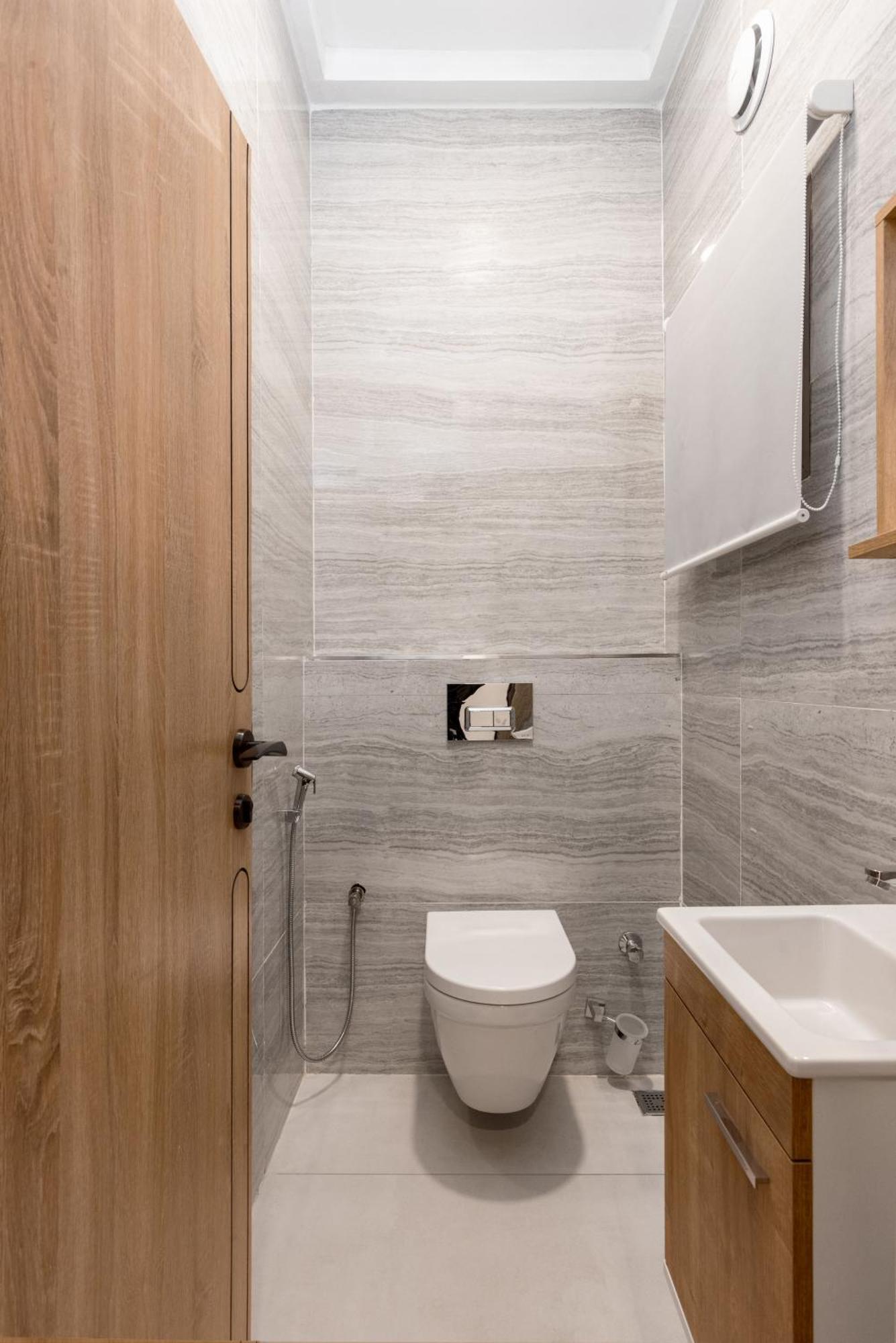 Stp Apartments 阿布贾 外观 照片